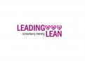 Logo & Huisstijl # 289812 voor Vernieuwend logo voor Leading Lean nodig wedstrijd