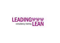 Logo & Huisstijl # 289812 voor Vernieuwend logo voor Leading Lean nodig wedstrijd