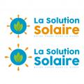 Logo & stationery # 1128388 for LA SOLUTION SOLAIRE   Logo and identity contest