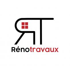 Logo & stationery # 1119306 for Renotravaux contest
