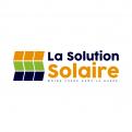 Logo & stationery # 1129562 for LA SOLUTION SOLAIRE   Logo and identity contest