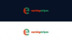 Logo & stationery # 885610 for Earn your stripes contest