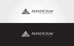Logo & stationery # 758909 for Aedificium  contest