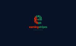 Logo & stationery # 885611 for Earn your stripes contest