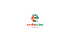 Logo & stationery # 885612 for Earn your stripes contest