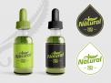 Logo & stationery # 807966 for New CBD Eliquide Brand contest