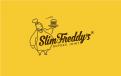 Logo & stationery # 728216 for Slimfreddy's contest