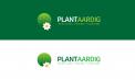 Logo & stationery # 941794 for can you design a modern  simpel  distinguishing logo for my gardening company  contest