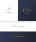Logo & stationery # 979715 for creation of luxurious logo for a high end artisanal bakery contest