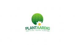 Logo & stationery # 941795 for can you design a modern  simpel  distinguishing logo for my gardening company  contest