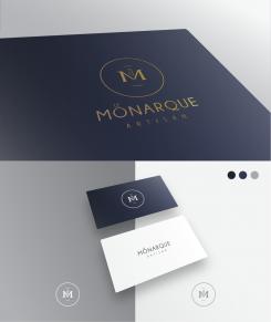 Logo & stationery # 979716 for creation of luxurious logo for a high end artisanal bakery contest