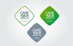 Logo & stationery # 799445 for Design a strong logo & house style for a new open practice Care 4 Your Health contest