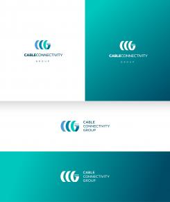 Logo & stationery # 966275 for Logo for new holding company in industrial cables and cable assemblies contest