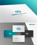 Logo & stationery # 966276 for Logo for new holding company in industrial cables and cable assemblies contest