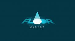 Logo & Huisstijl # 952633 voor The Floor   recruitment company   The Floor is Yours wedstrijd