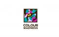 Logo & stationery # 695919 for Logo Colour Madness  contest