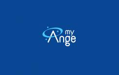 Logo & stationery # 684885 for MyAnge - Sleep and Stress contest