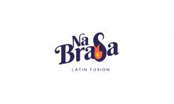 Logo & stationery # 956547 for Logo and company identity for a new fast casual Latin fusion restaurant concept contest