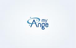 Logo & stationery # 684886 for MyAnge - Sleep and Stress contest