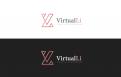 Logo & stationery # 838774 for Elegant, professional logo and corporate identity for starting Virtual Manager contest