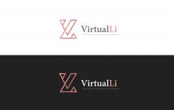 Logo & stationery # 838774 for Elegant, professional logo and corporate identity for starting Virtual Manager contest