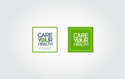 Logo & stationery # 799350 for Design a strong logo & house style for a new open practice Care 4 Your Health contest