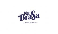 Logo & Huisstijl # 956549 voor Logo en huisstijl ontwerp voor een nieuw fast casual Latin fusion restaurant concept wedstrijd
