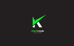 Logo & stationery # 702546 for Startup IT performance company: 'Checkmade'  contest