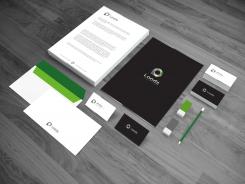 Logo & stationery # 840488 for Logo and brand style contest