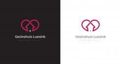Logo & stationery # 687806 for Logo and corporate identity for a new, small-scale healthcare facility contest