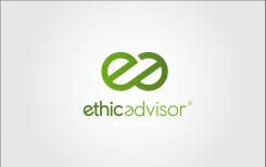 Logo & stationery # 730643 for EthicAdvisor Logo contest