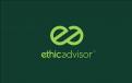 Logo & stationery # 730644 for EthicAdvisor Logo contest