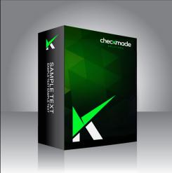 Logo & stationery # 702555 for Startup IT performance company: 'Checkmade'  contest