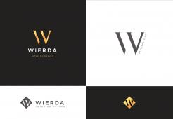 Logo & stationery # 663431 for Design a stylish logo/identity for our interior design studio contest