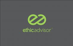 Logo & stationery # 730648 for EthicAdvisor Logo contest