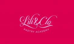 Logo & stationery # 908715 for "Very frenchy and girly chic" pastry class contest
