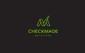 Logo & stationery # 702964 for Startup IT performance company: 'Checkmade'  contest
