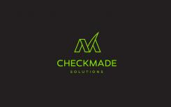 Logo & stationery # 702964 for Startup IT performance company: 'Checkmade'  contest