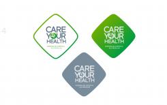 Logo & stationery # 799671 for Design a strong logo & house style for a new open practice Care 4 Your Health contest