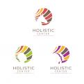 Logo & stationery # 558908 for Create a simple but warm speaking logo for our holistic centre contest