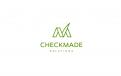 Logo & stationery # 702965 for Startup IT performance company: 'Checkmade'  contest