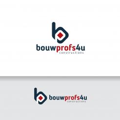 Logo & stationery # 630740 for building professionals contest