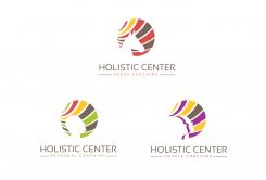 Logo & stationery # 558913 for Create a simple but warm speaking logo for our holistic centre contest