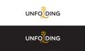 Logo & stationery # 940825 for Unfolding is looking for a logo that  beams  power and movement contest