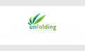Logo & stationery # 940725 for Unfolding is looking for a logo that  beams  power and movement contest