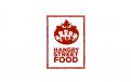 Logo & stationery # 726446 for Hangry! Streetfood. Logo and Brand style required for new food truck / caterer contest