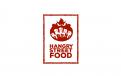 Logo & Huisstijl # 726446 voor Hangry! Streetfood. Logo and Brand style required for new food truck / caterer wedstrijd