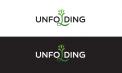 Logo & stationery # 940826 for Unfolding is looking for a logo that  beams  power and movement contest