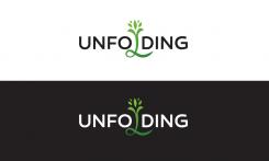 Logo & Huisstijl # 940826 voor ’Unfolding’ zoekt logo dat kracht en beweging uitstraalt wedstrijd