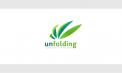 Logo & Huisstijl # 940726 voor ’Unfolding’ zoekt logo dat kracht en beweging uitstraalt wedstrijd
